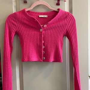 Aritzia sweater